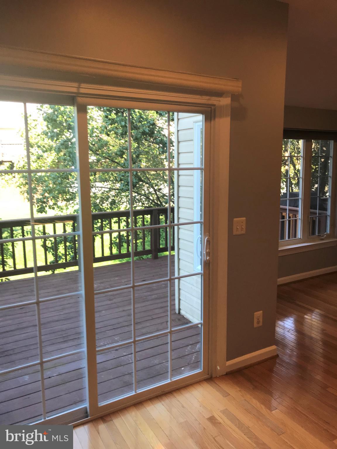 PRINCE WILLIAM COMMONS - Residential Lease