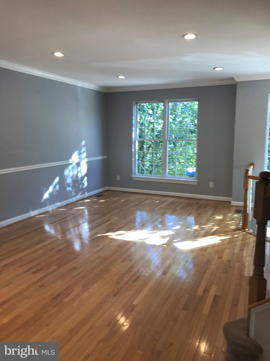 PRINCE WILLIAM COMMONS - Residential Lease