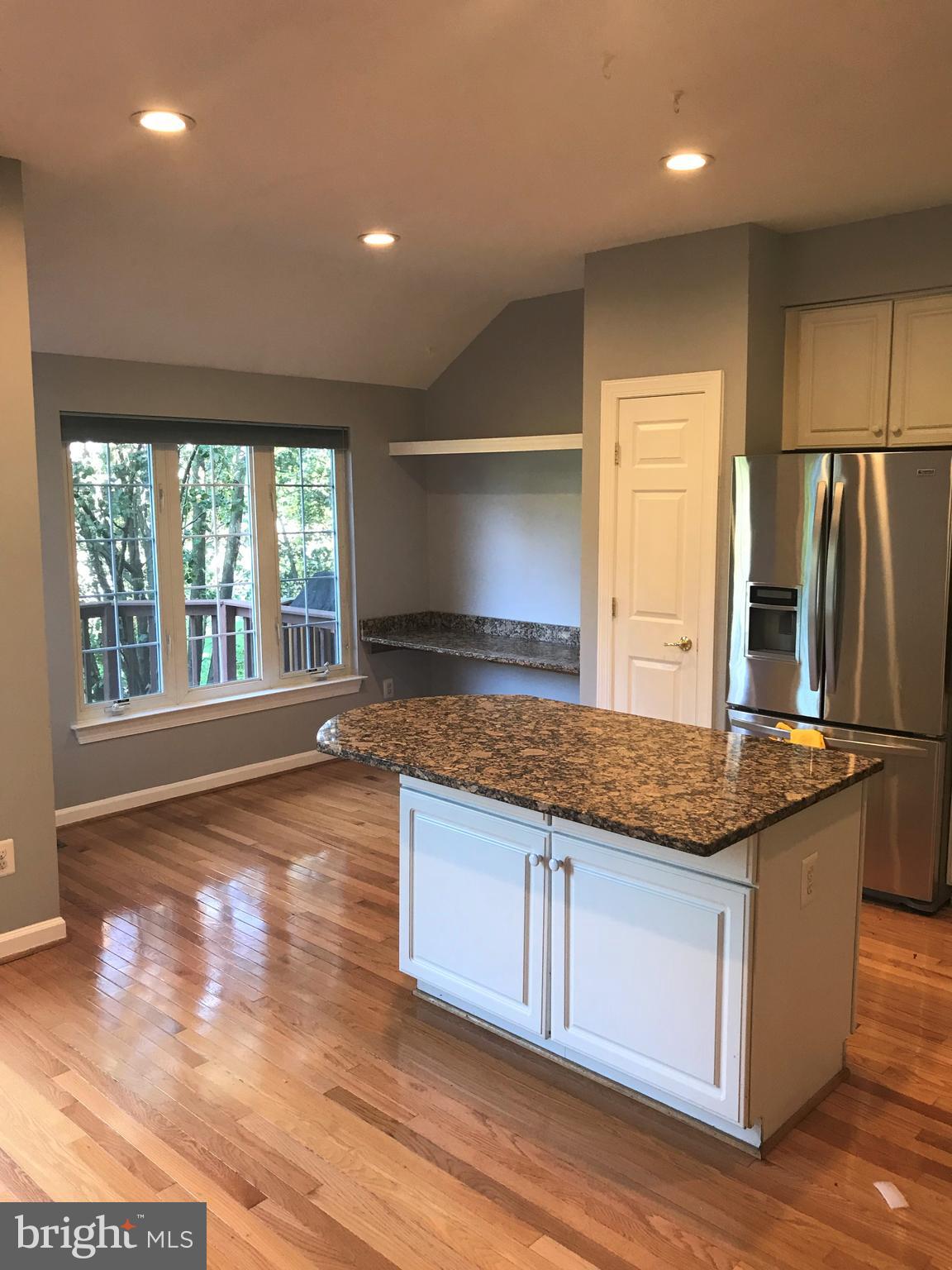 PRINCE WILLIAM COMMONS - Residential Lease