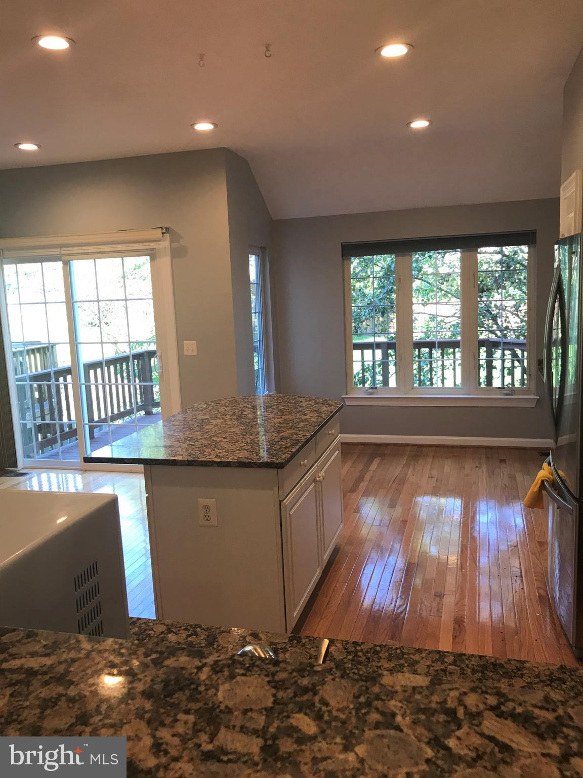 PRINCE WILLIAM COMMONS - Residential Lease