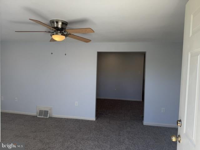 160 N BONSALL AVENUE