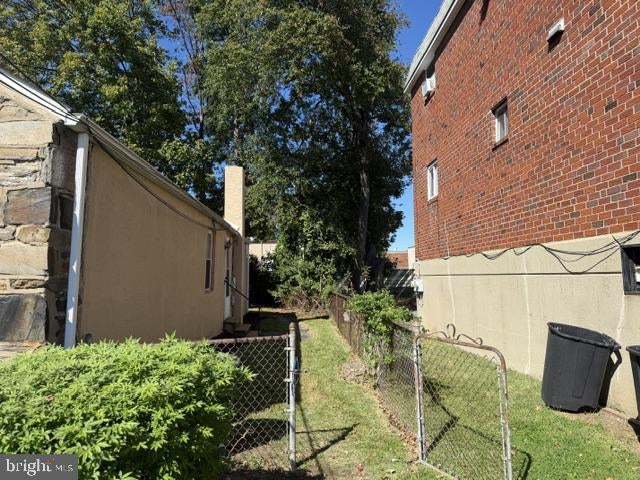 160 N BONSALL AVENUE