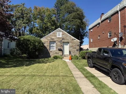160 N Bonsall Avenue, Glenolden, PA 19036 - MLS#: PADE2125400