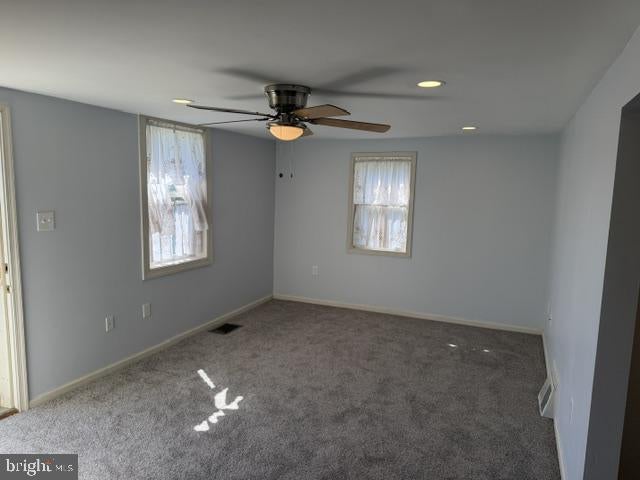 160 N BONSALL AVENUE