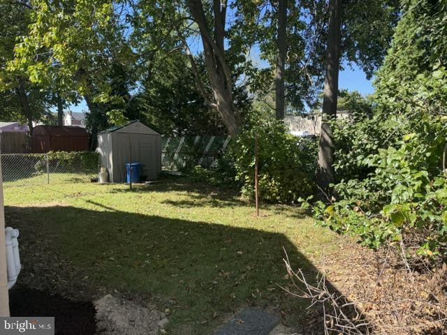 160 N BONSALL AVENUE