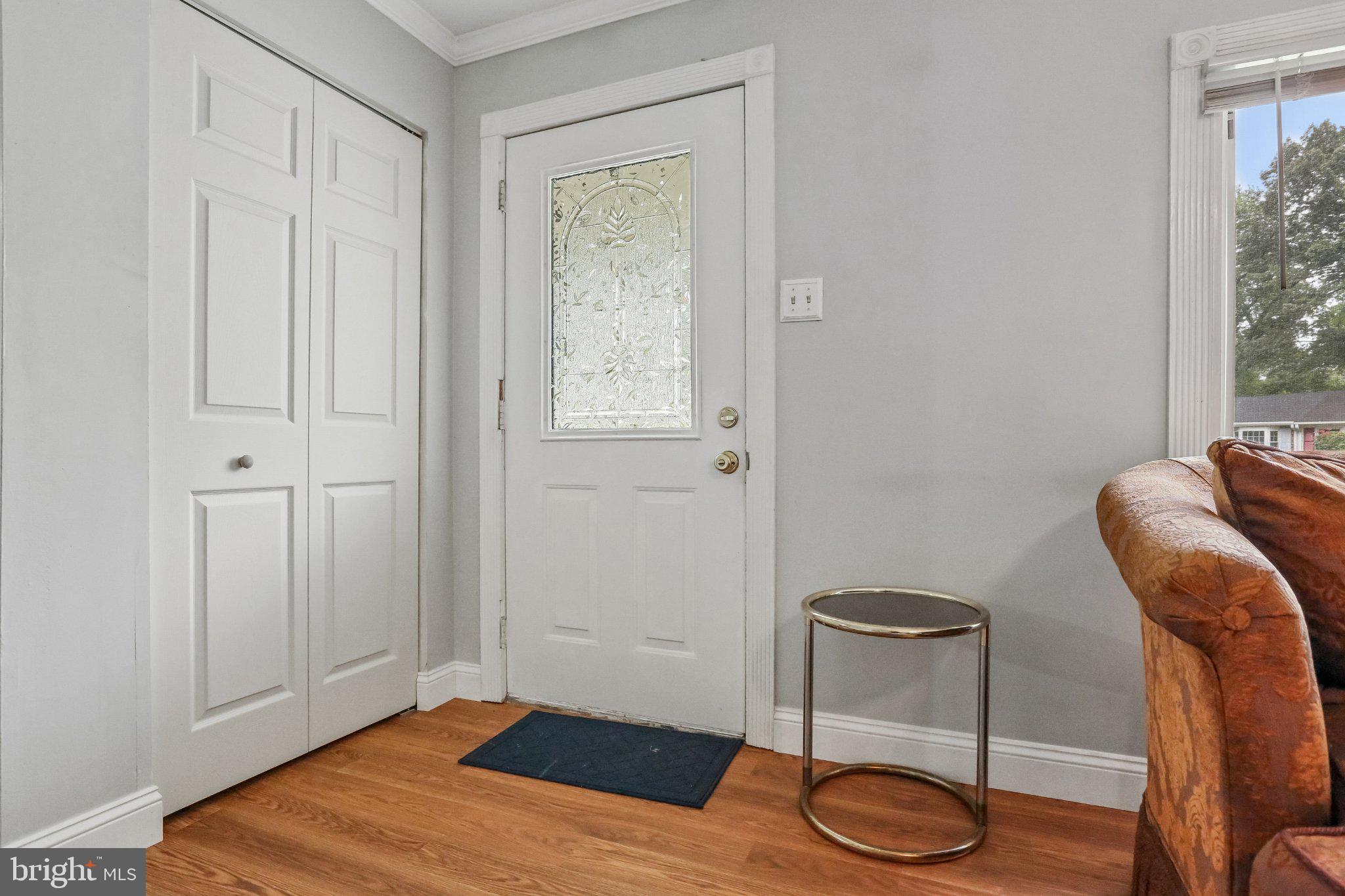 1322 TENBROOK ROAD