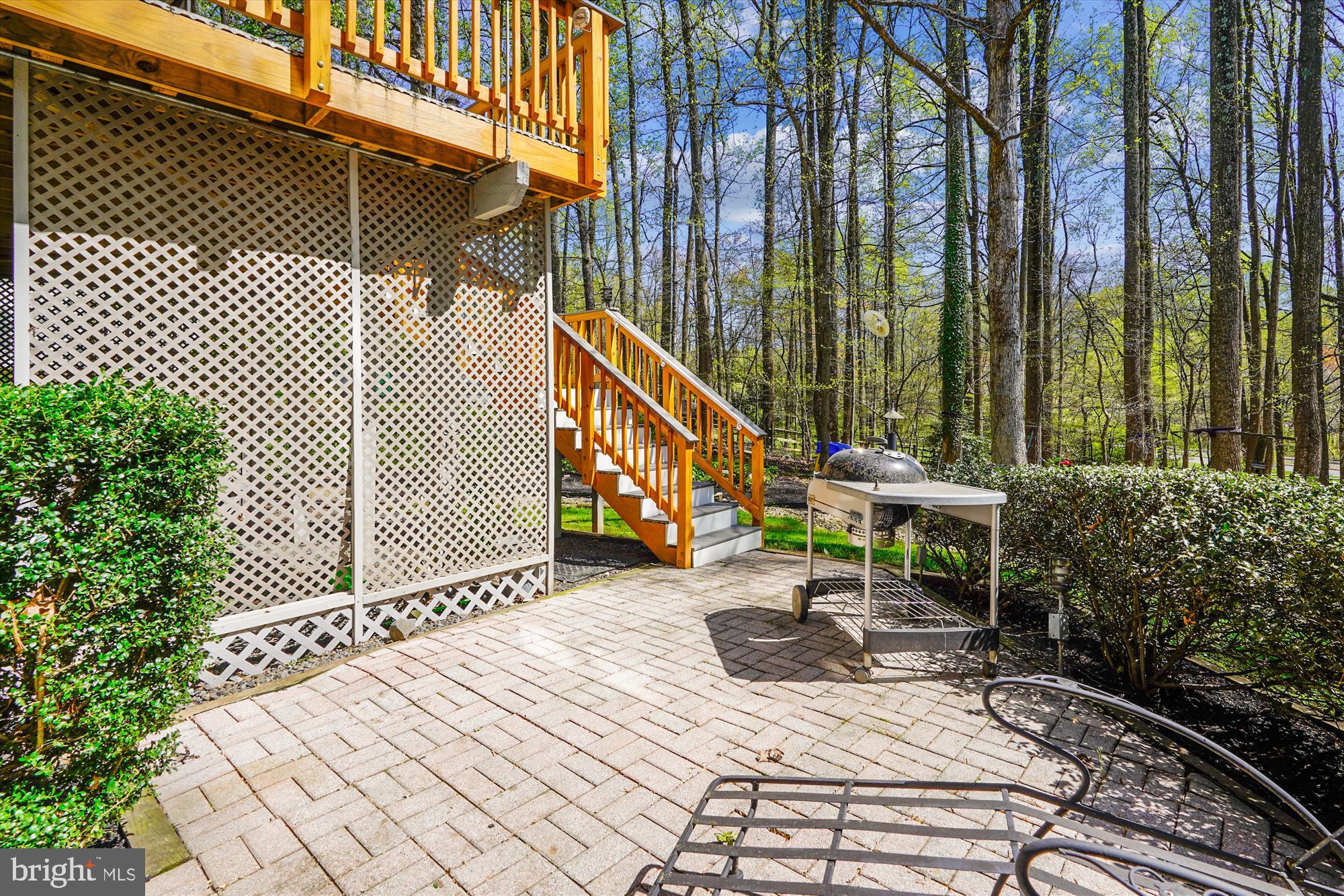 SHAKER WOODS - Residential