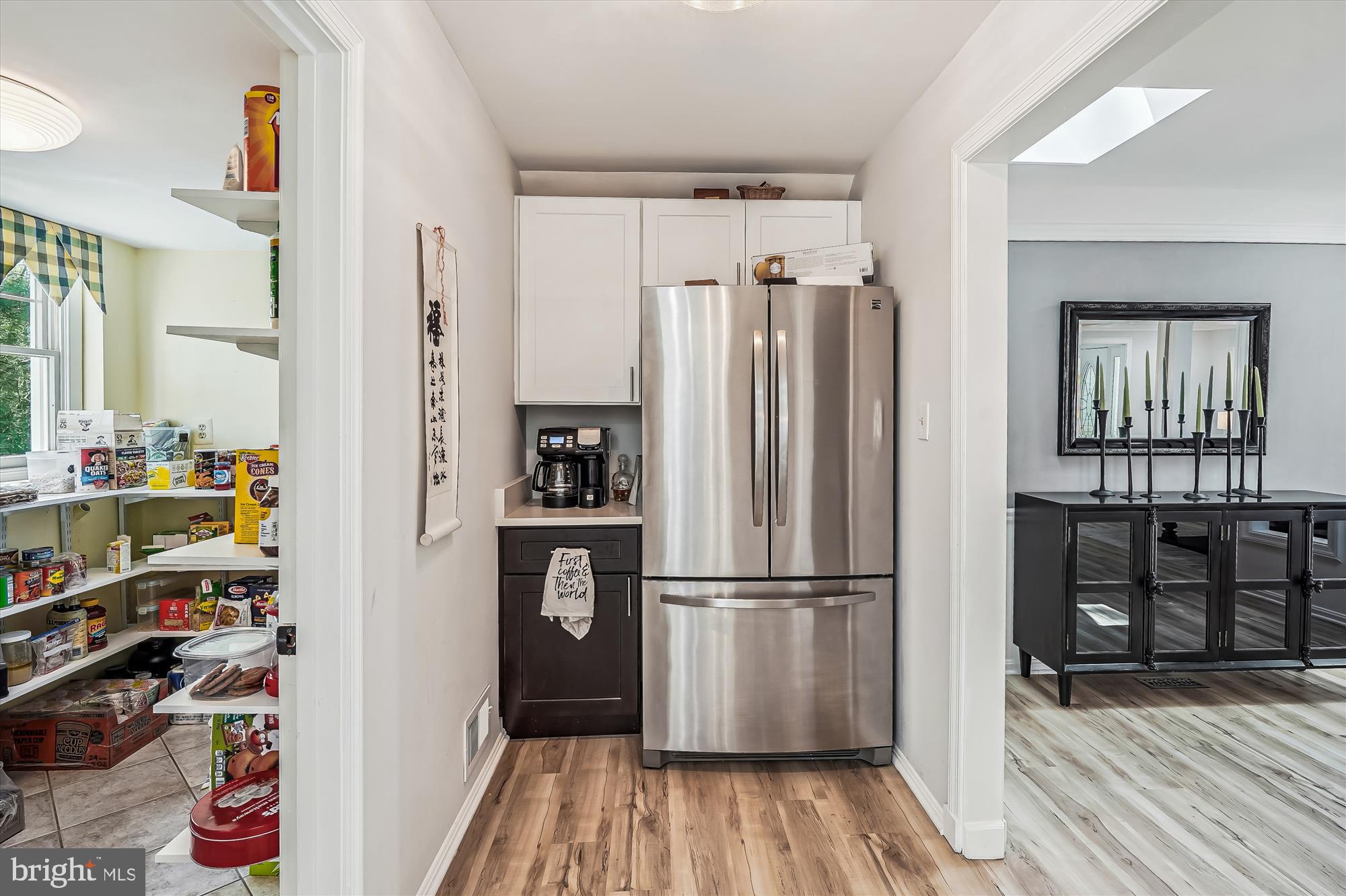 SHAKER WOODS - Residential