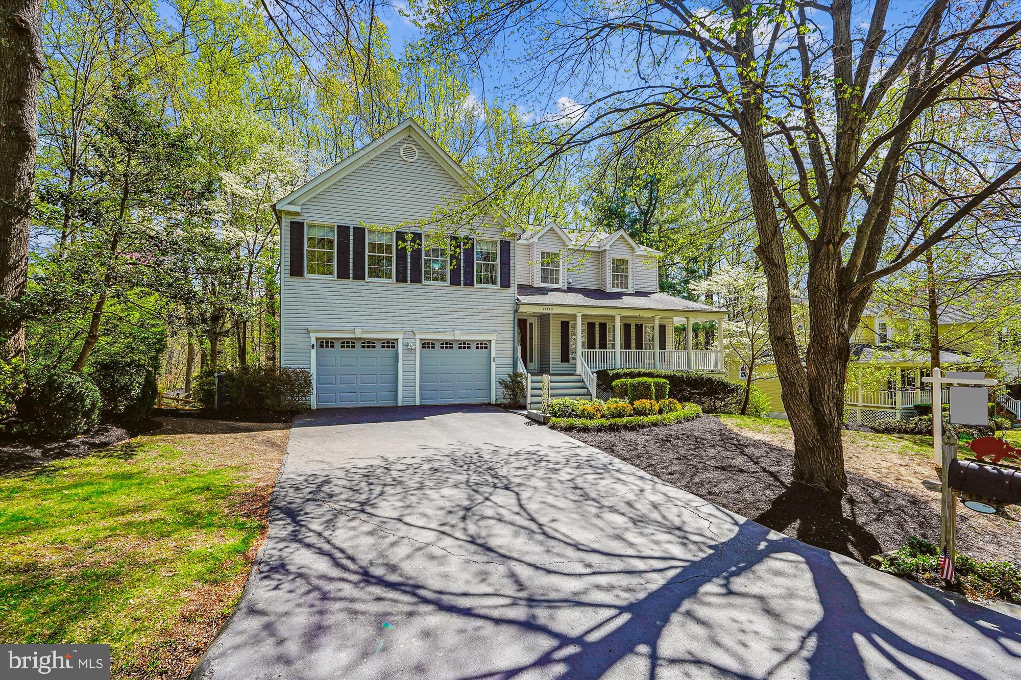 SHAKER WOODS - Residential