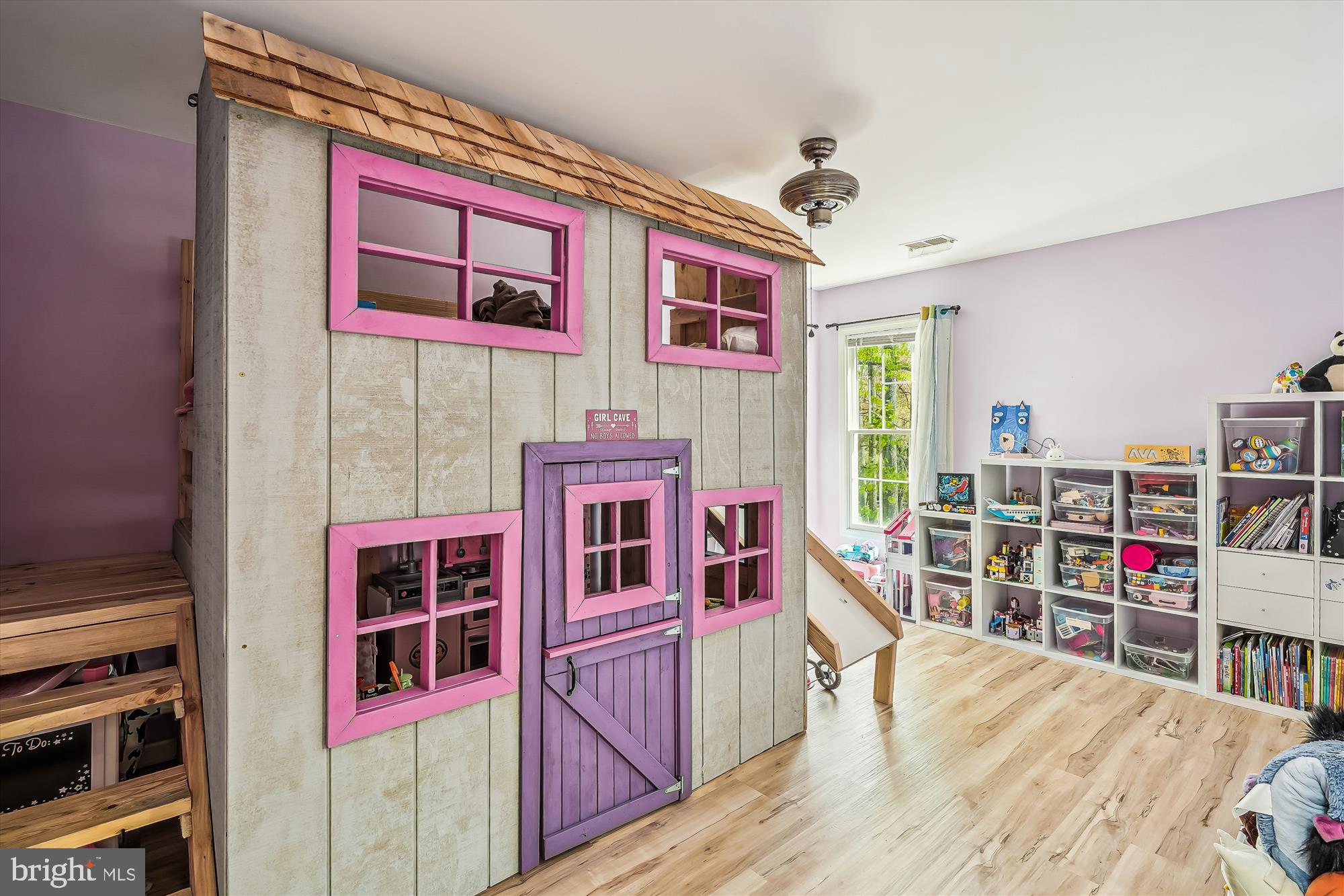 SHAKER WOODS - Residential