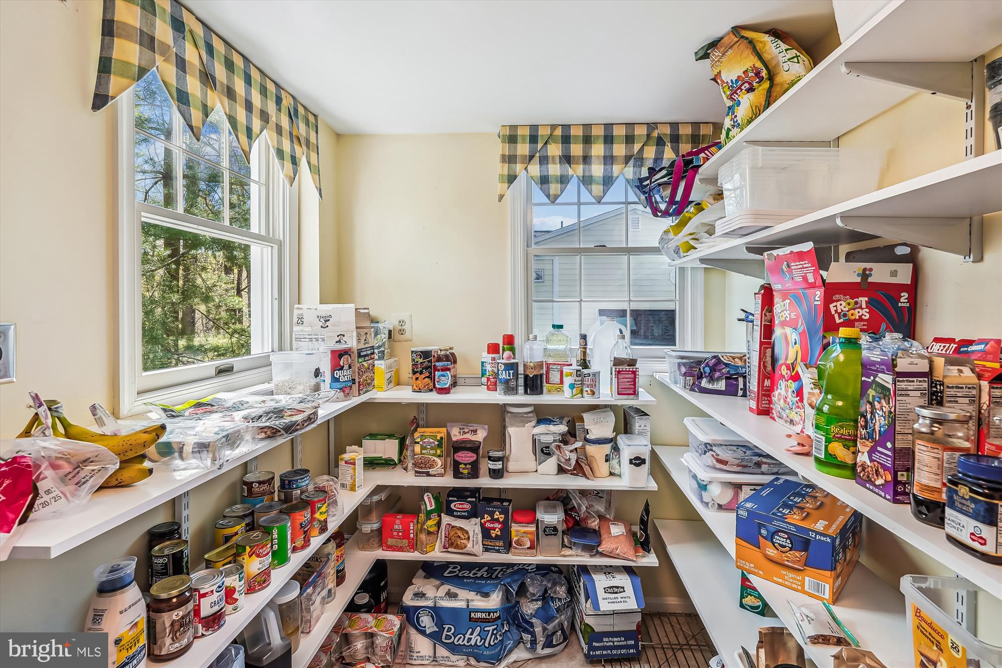 SHAKER WOODS - Residential