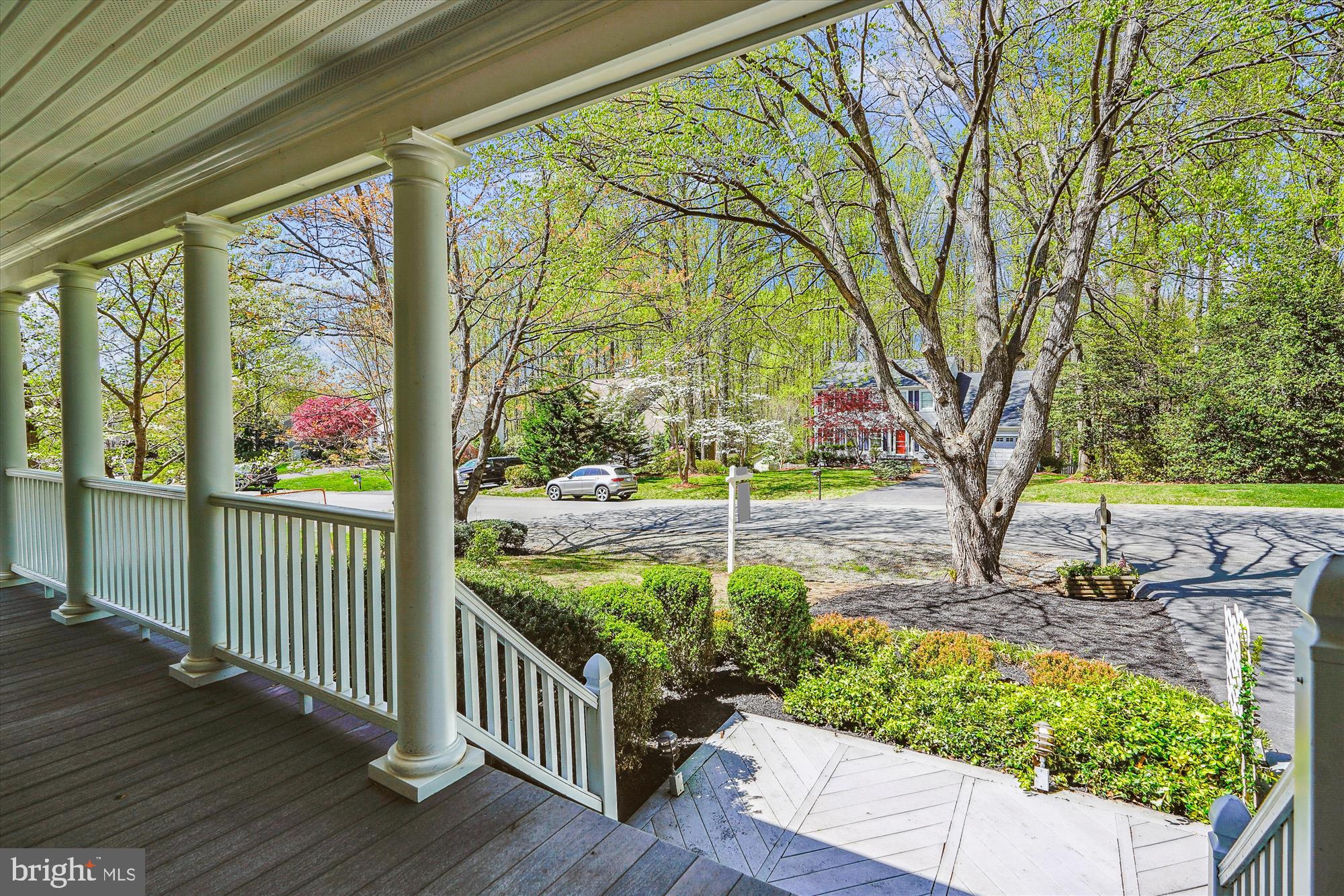 SHAKER WOODS - Residential