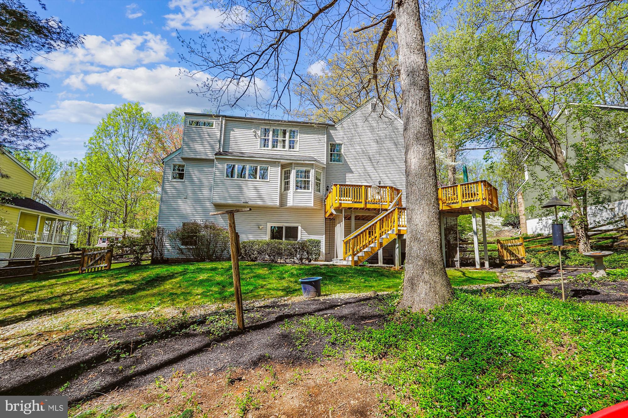 SHAKER WOODS - Residential