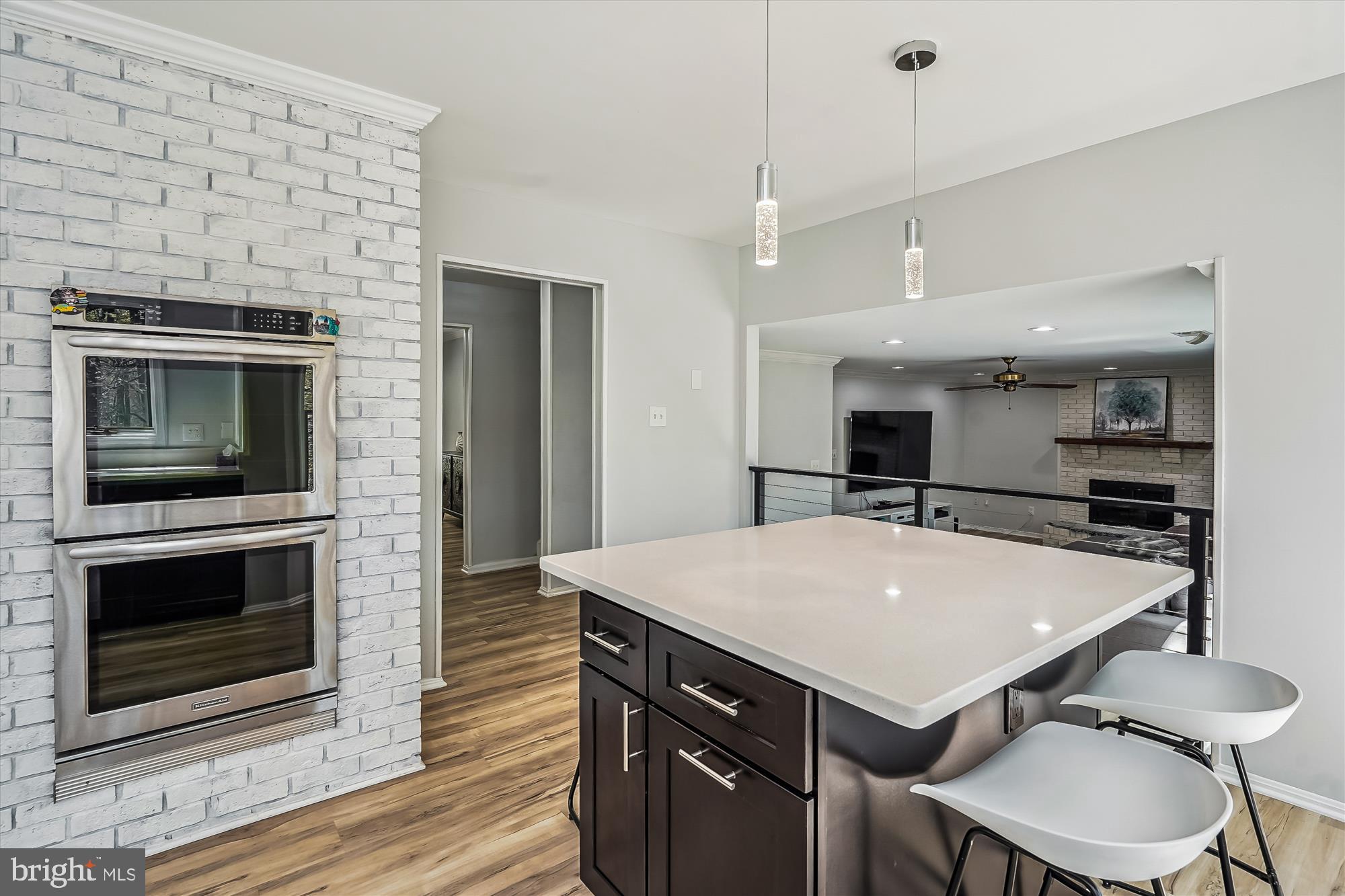 SHAKER WOODS - Residential