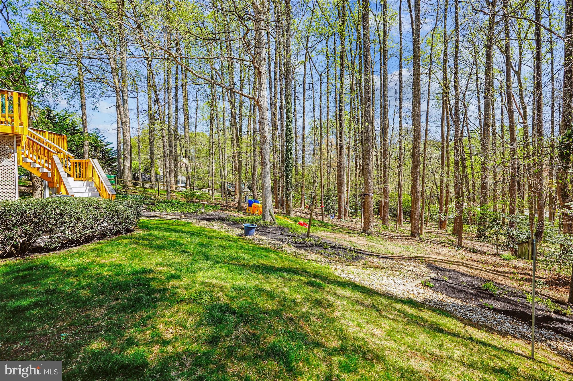 SHAKER WOODS - Residential