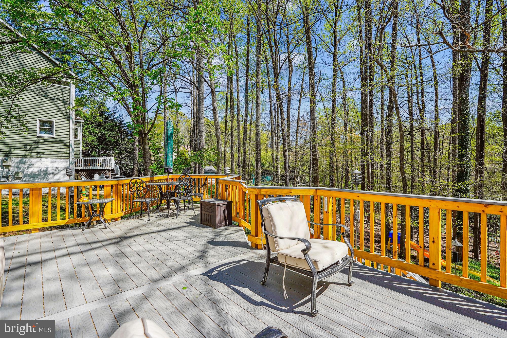 SHAKER WOODS - Residential