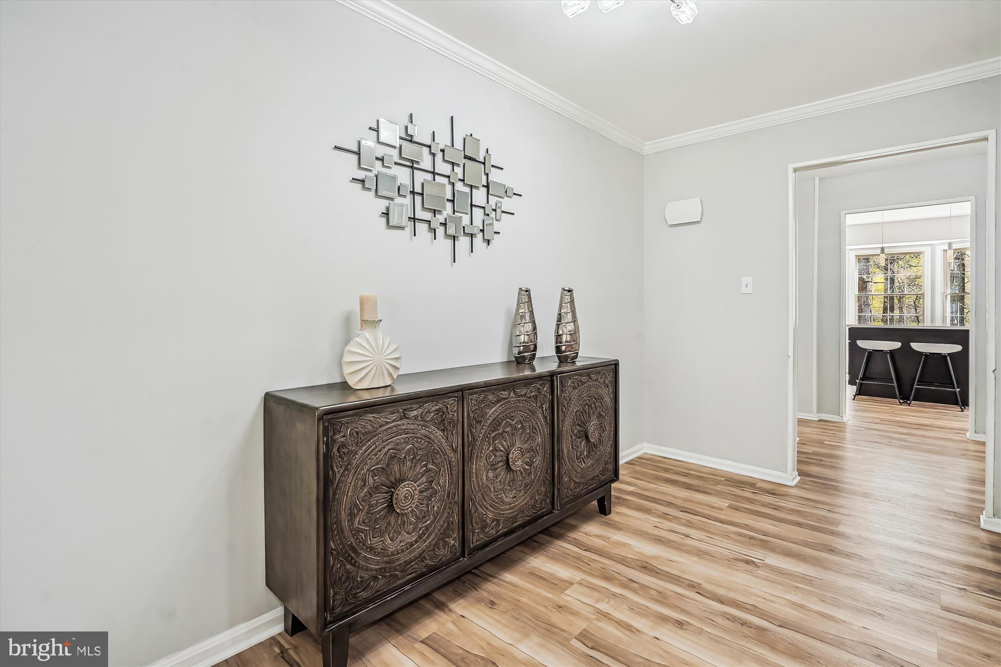 SHAKER WOODS - Residential