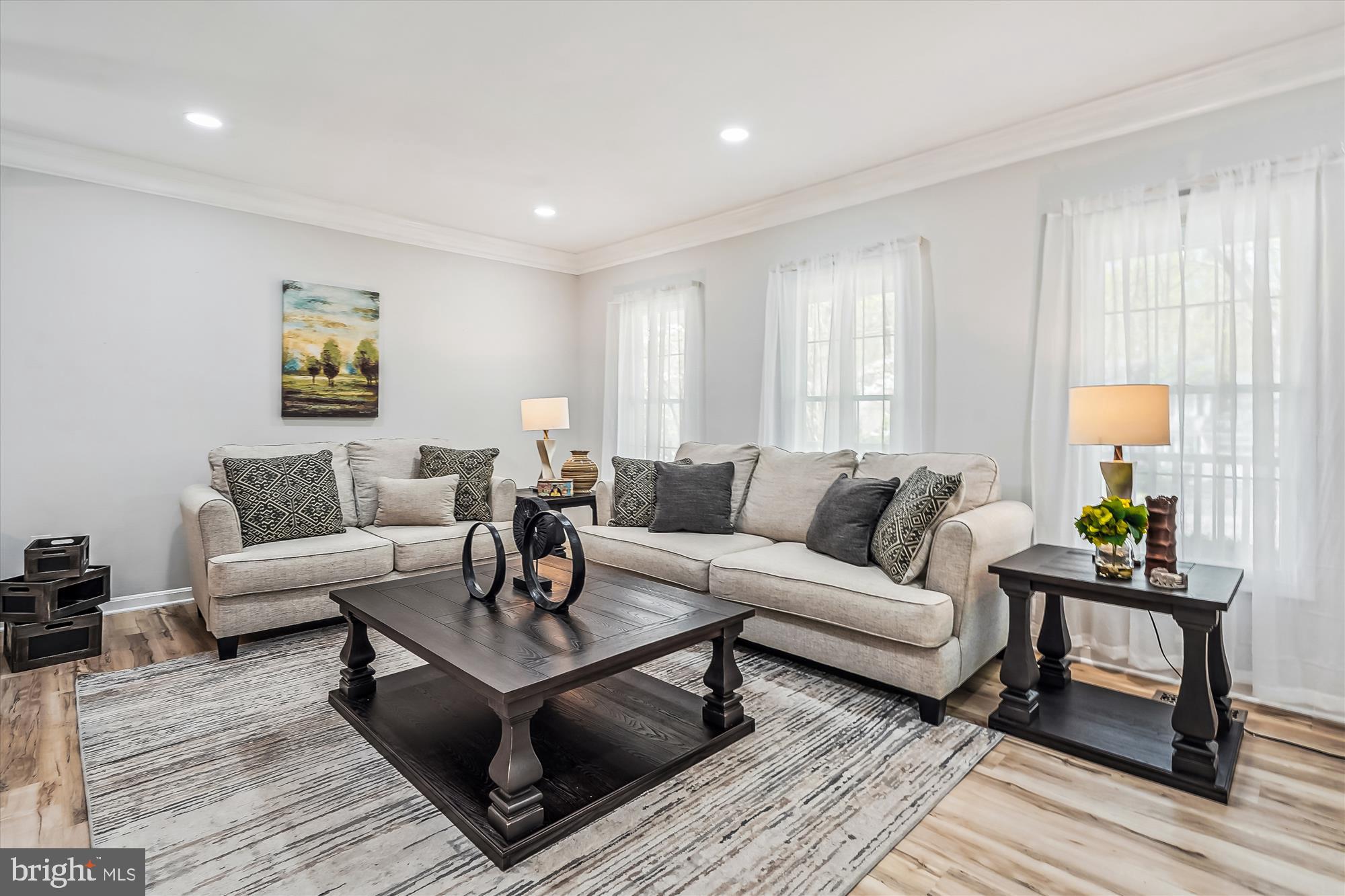 SHAKER WOODS - Residential