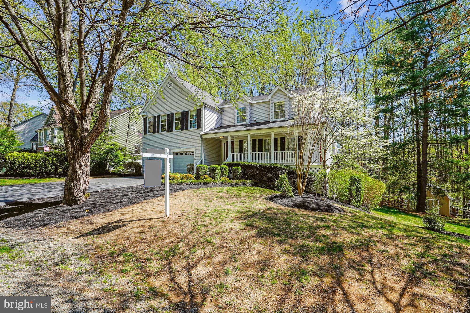 SHAKER WOODS - Residential