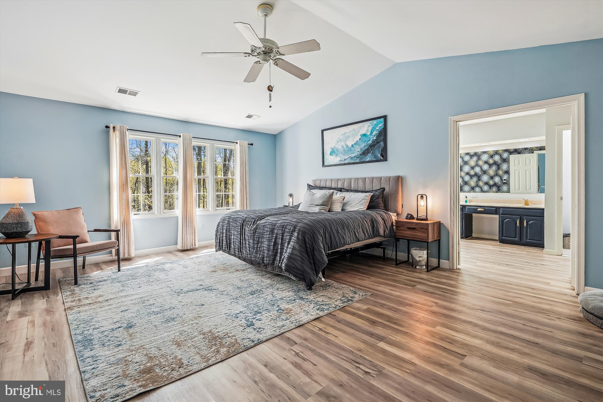 SHAKER WOODS - Residential