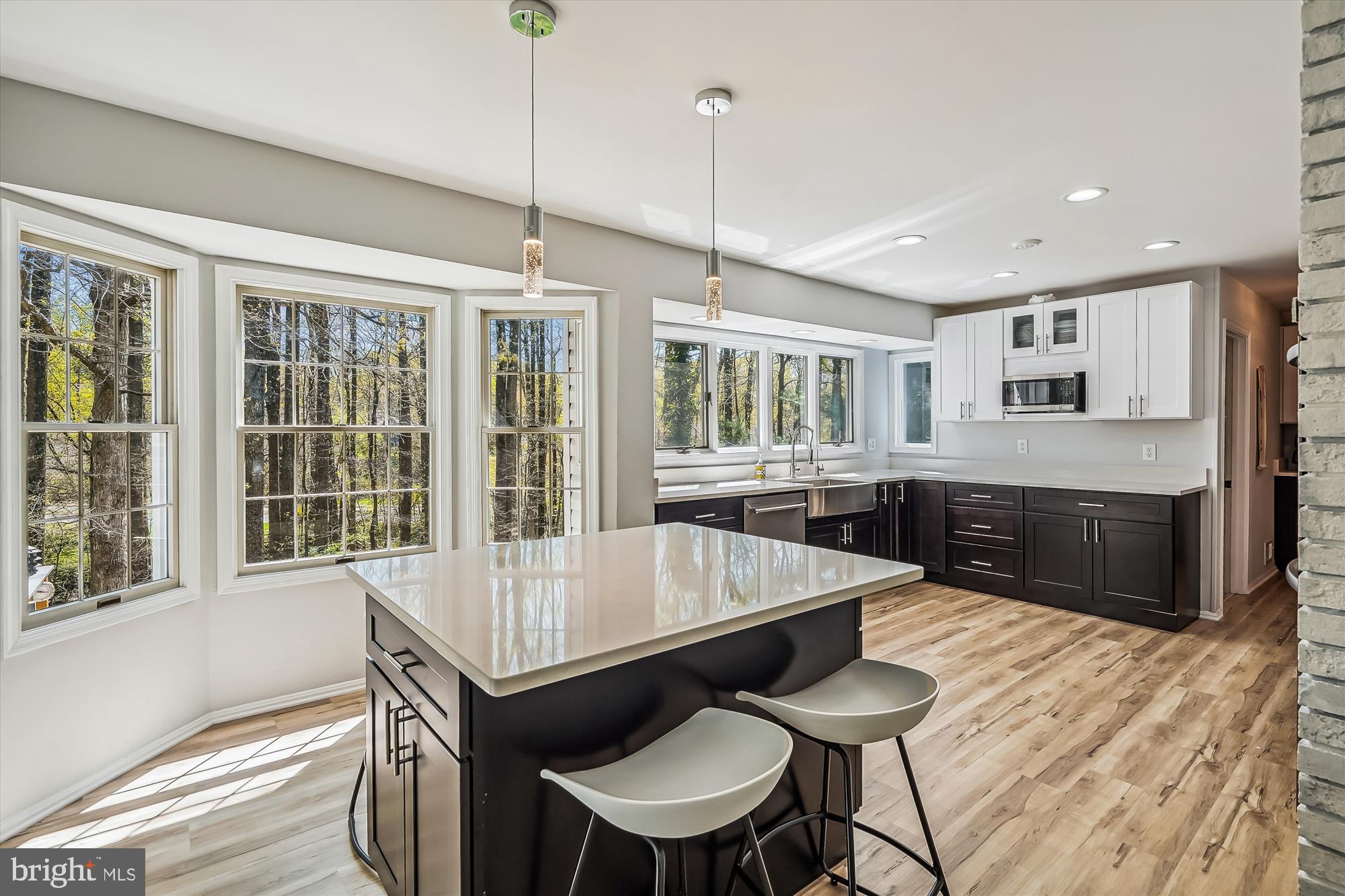 SHAKER WOODS - Residential