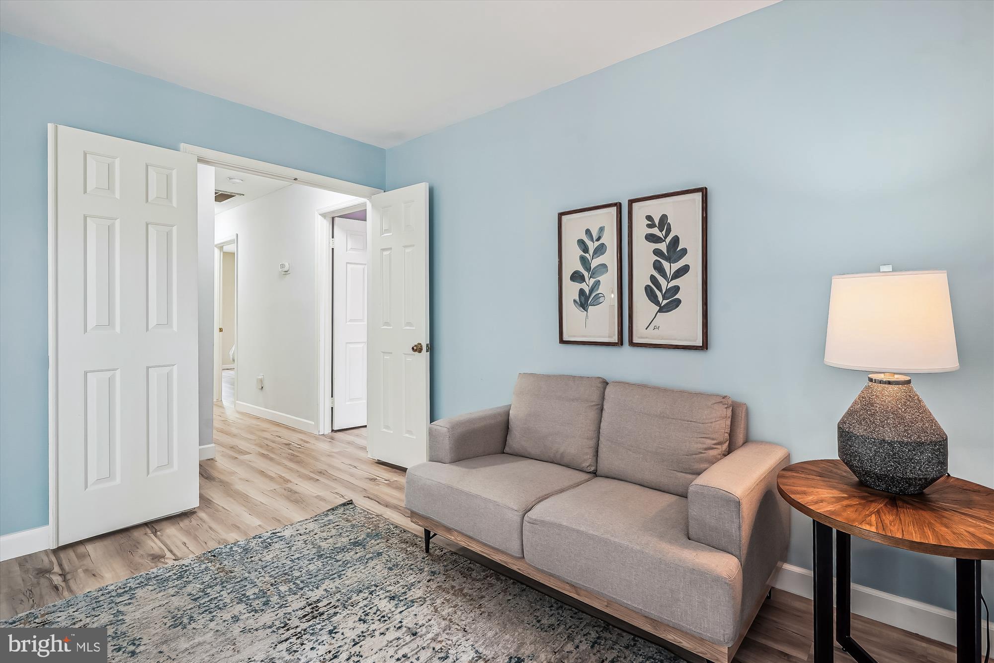 SHAKER WOODS - Residential