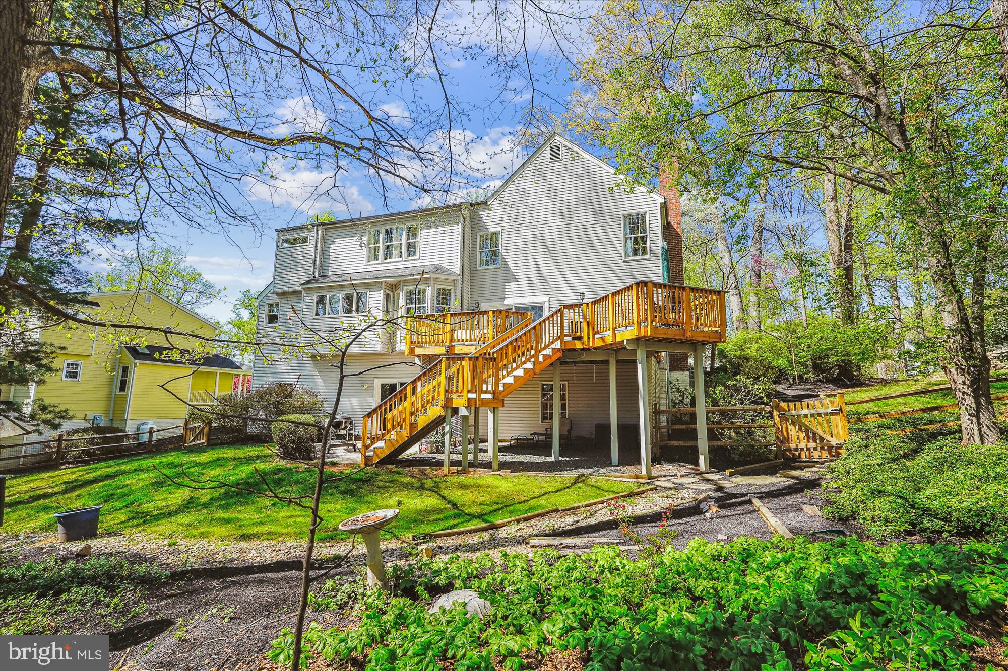 SHAKER WOODS - Residential