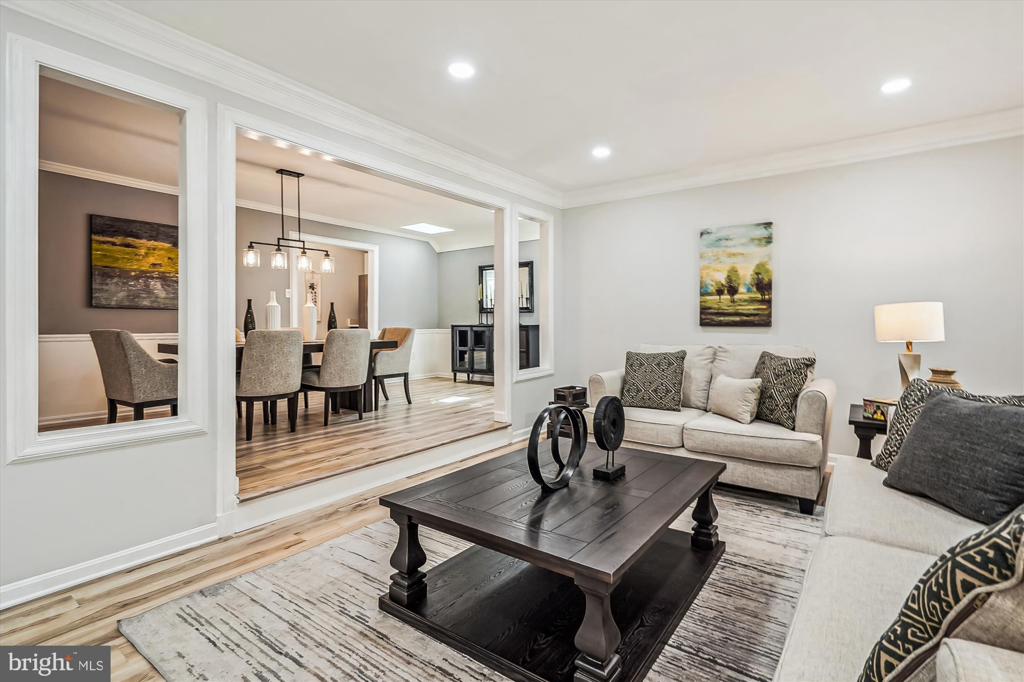 SHAKER WOODS - Residential