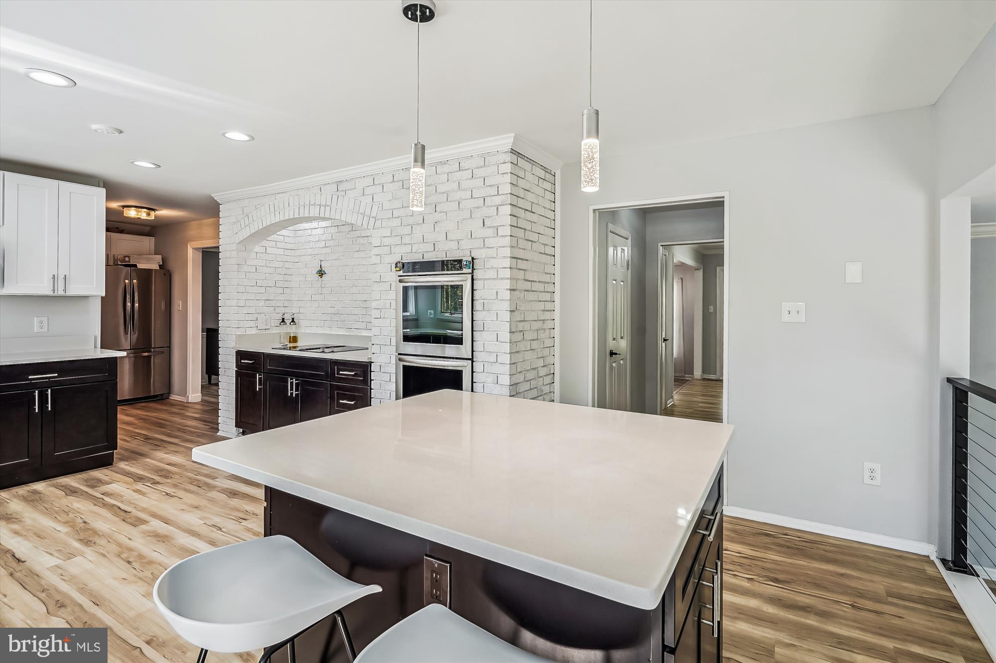 SHAKER WOODS - Residential