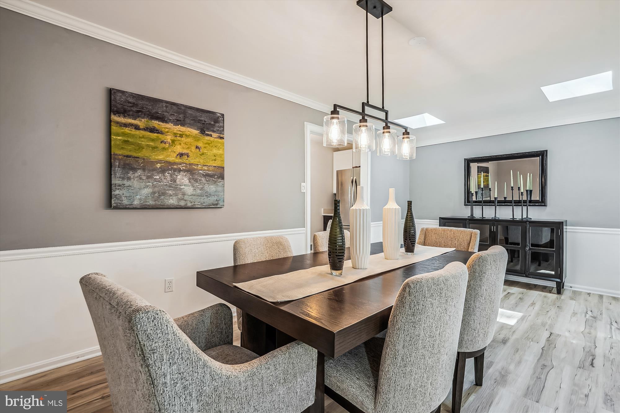 SHAKER WOODS - Residential