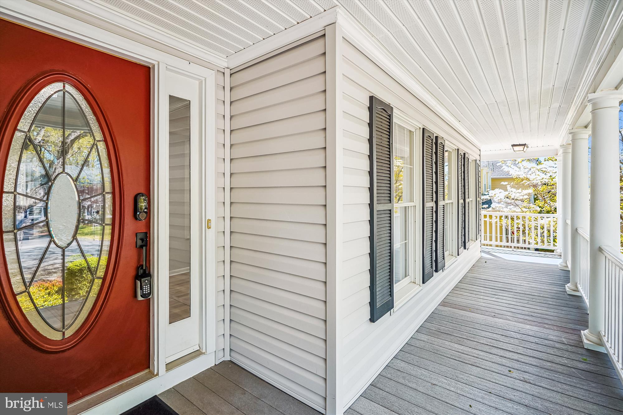 SHAKER WOODS - Residential