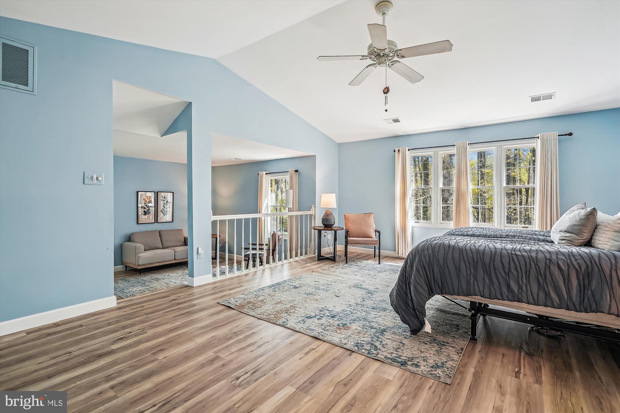 SHAKER WOODS - Residential