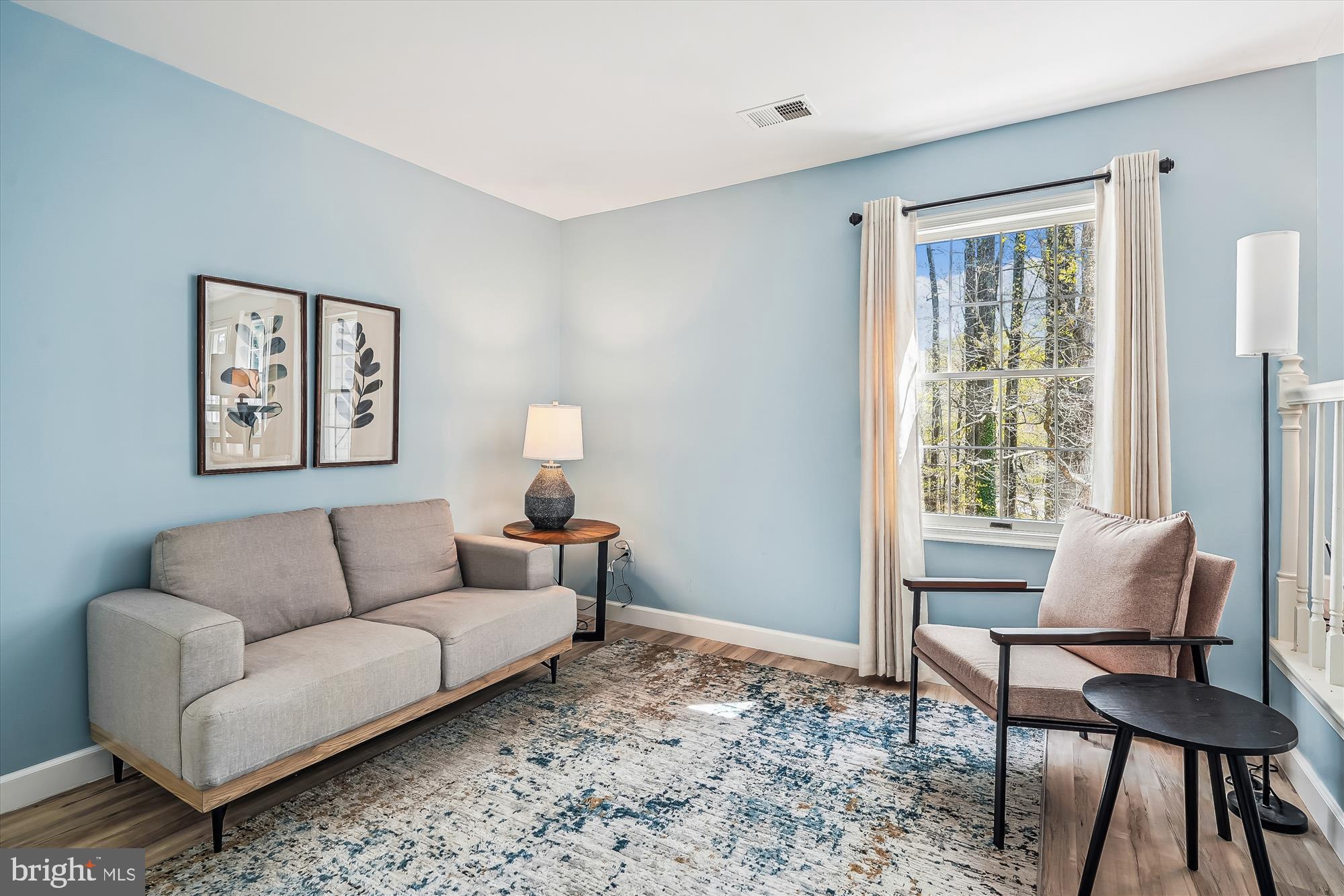 SHAKER WOODS - Residential