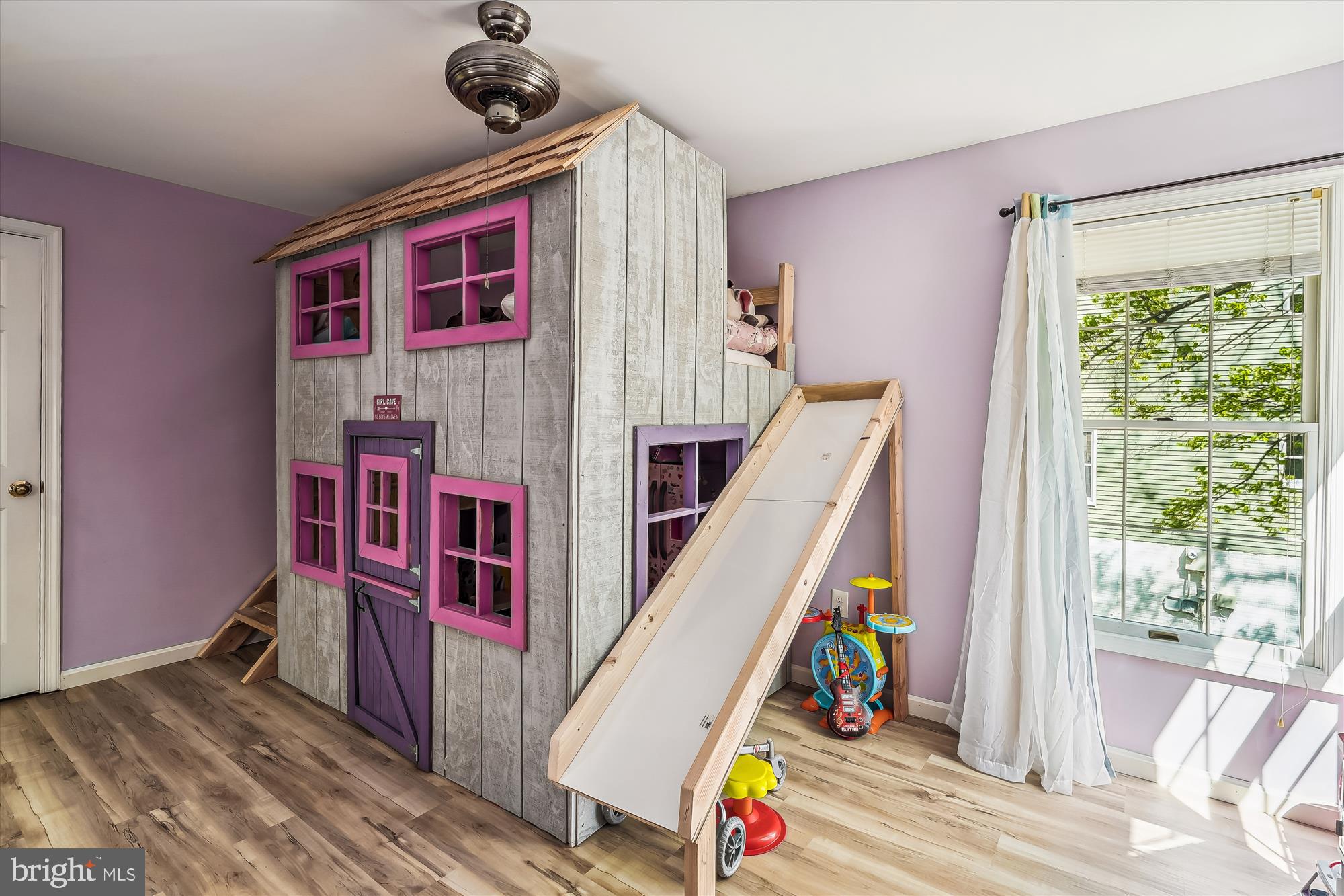 SHAKER WOODS - Residential