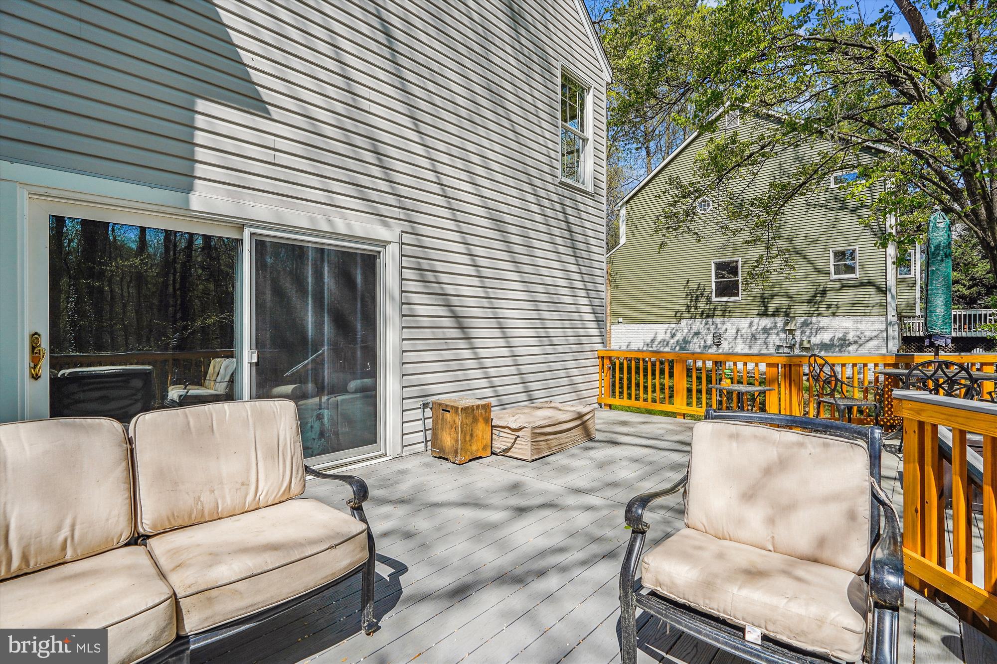 SHAKER WOODS - Residential