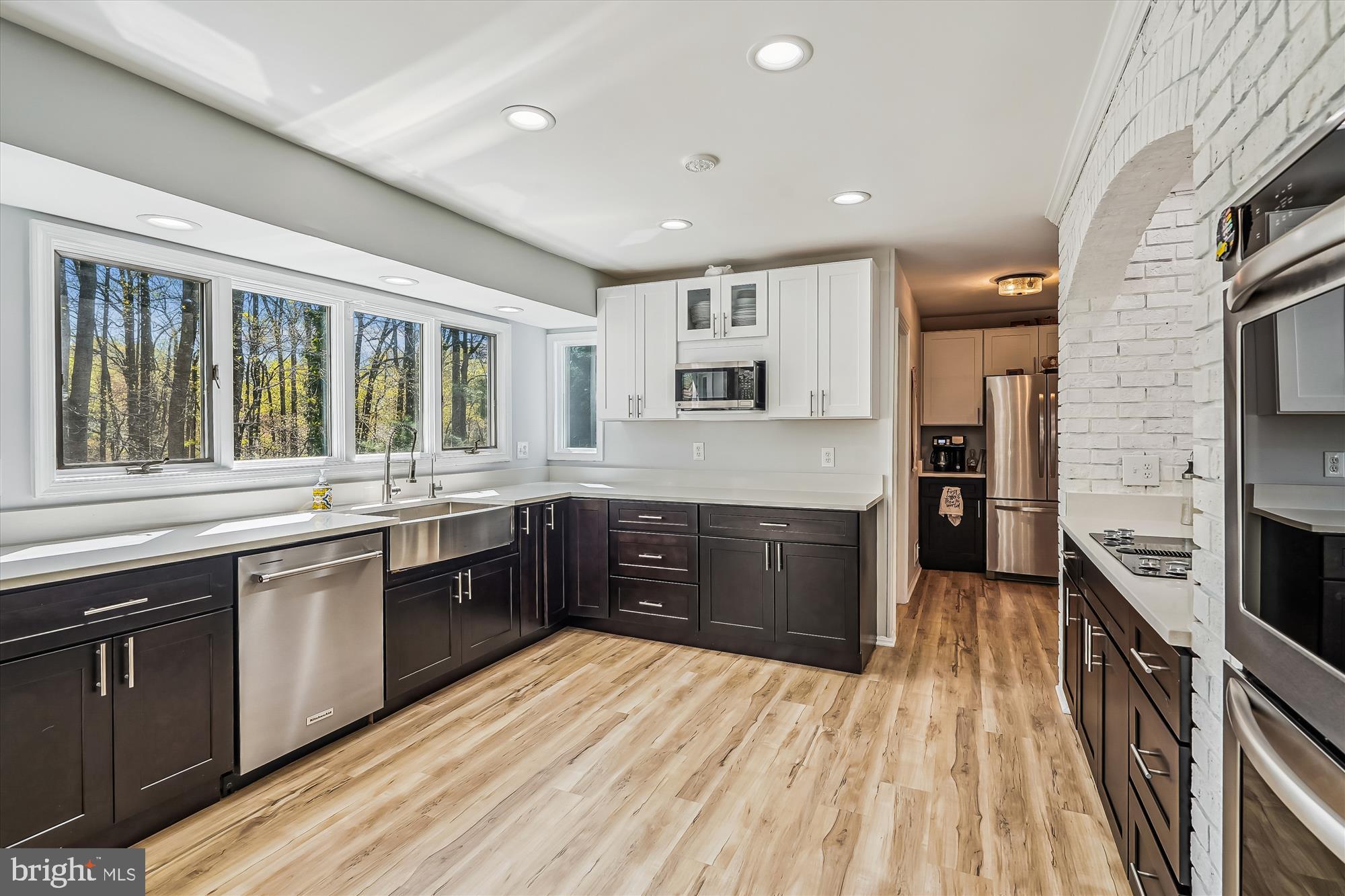 SHAKER WOODS - Residential