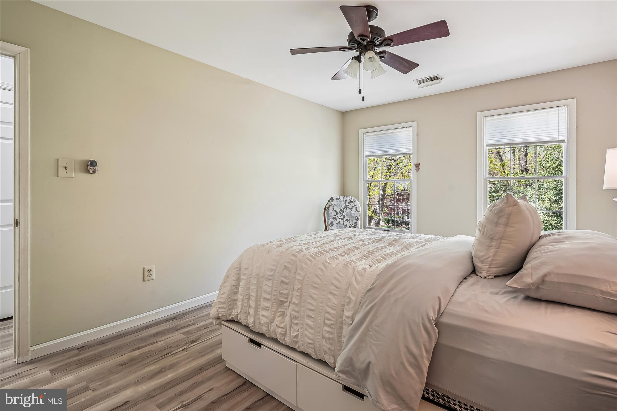 SHAKER WOODS - Residential