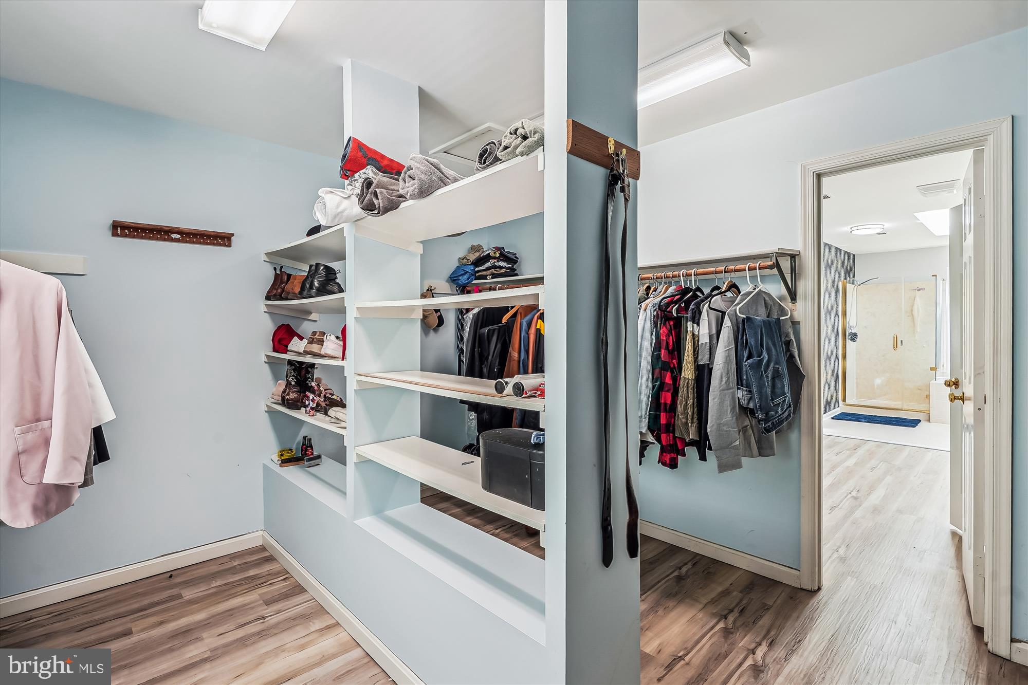 SHAKER WOODS - Residential