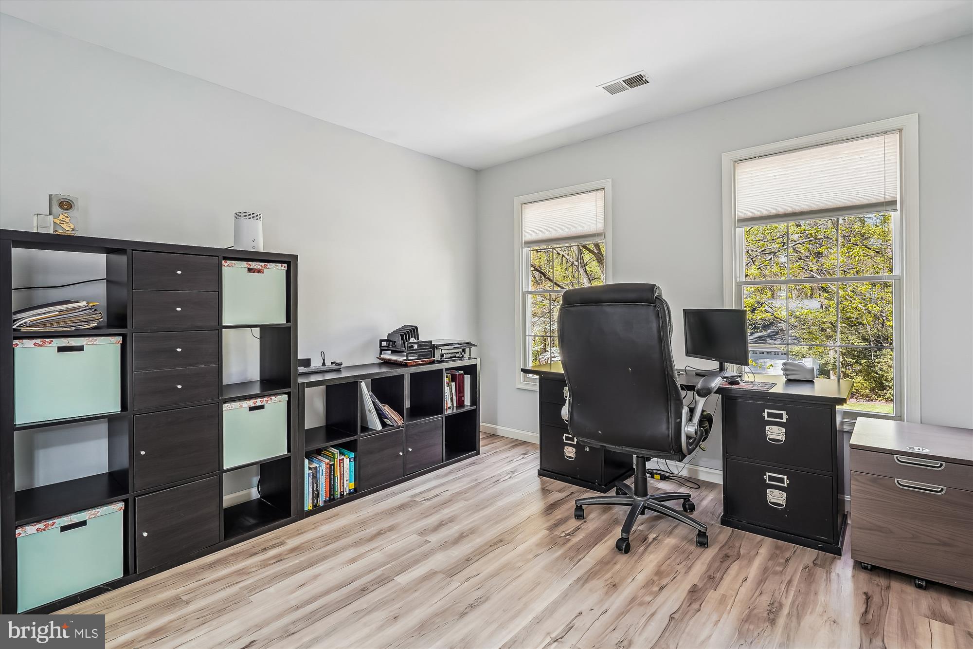 SHAKER WOODS - Residential