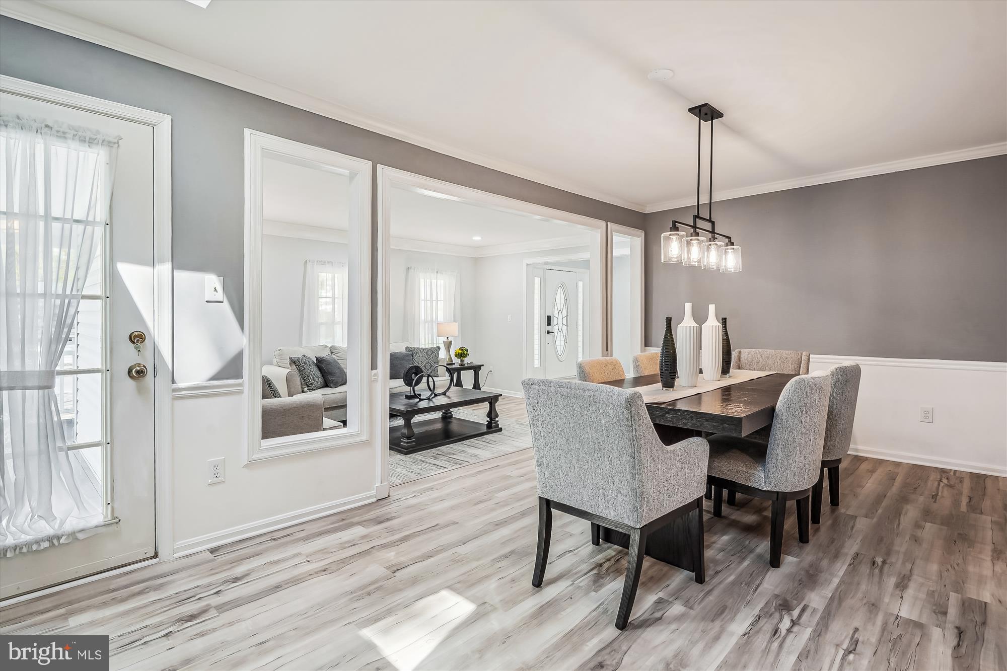 SHAKER WOODS - Residential