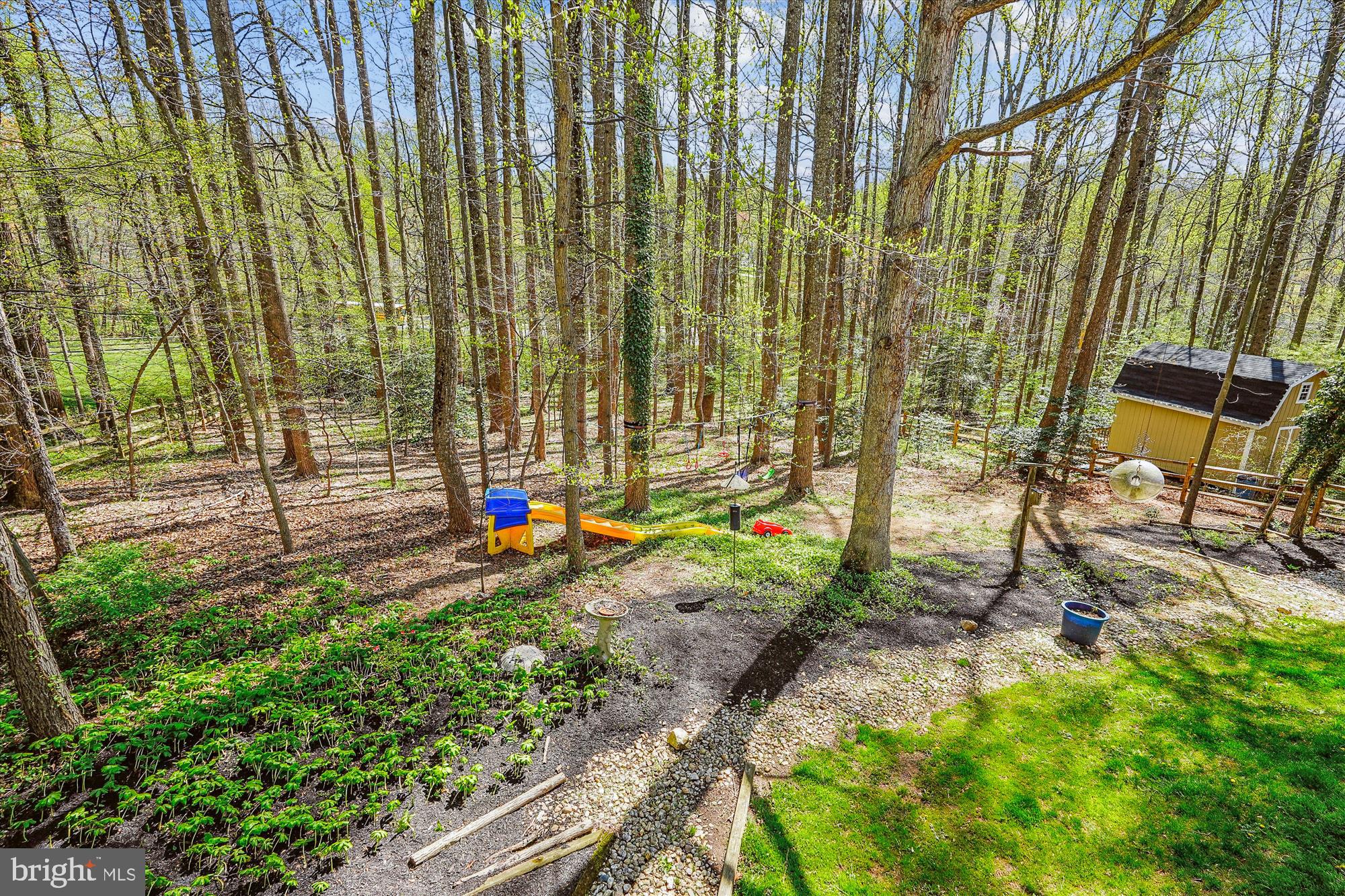 SHAKER WOODS - Residential