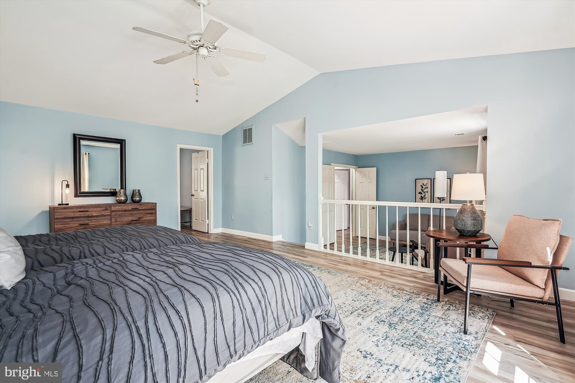 SHAKER WOODS - Residential