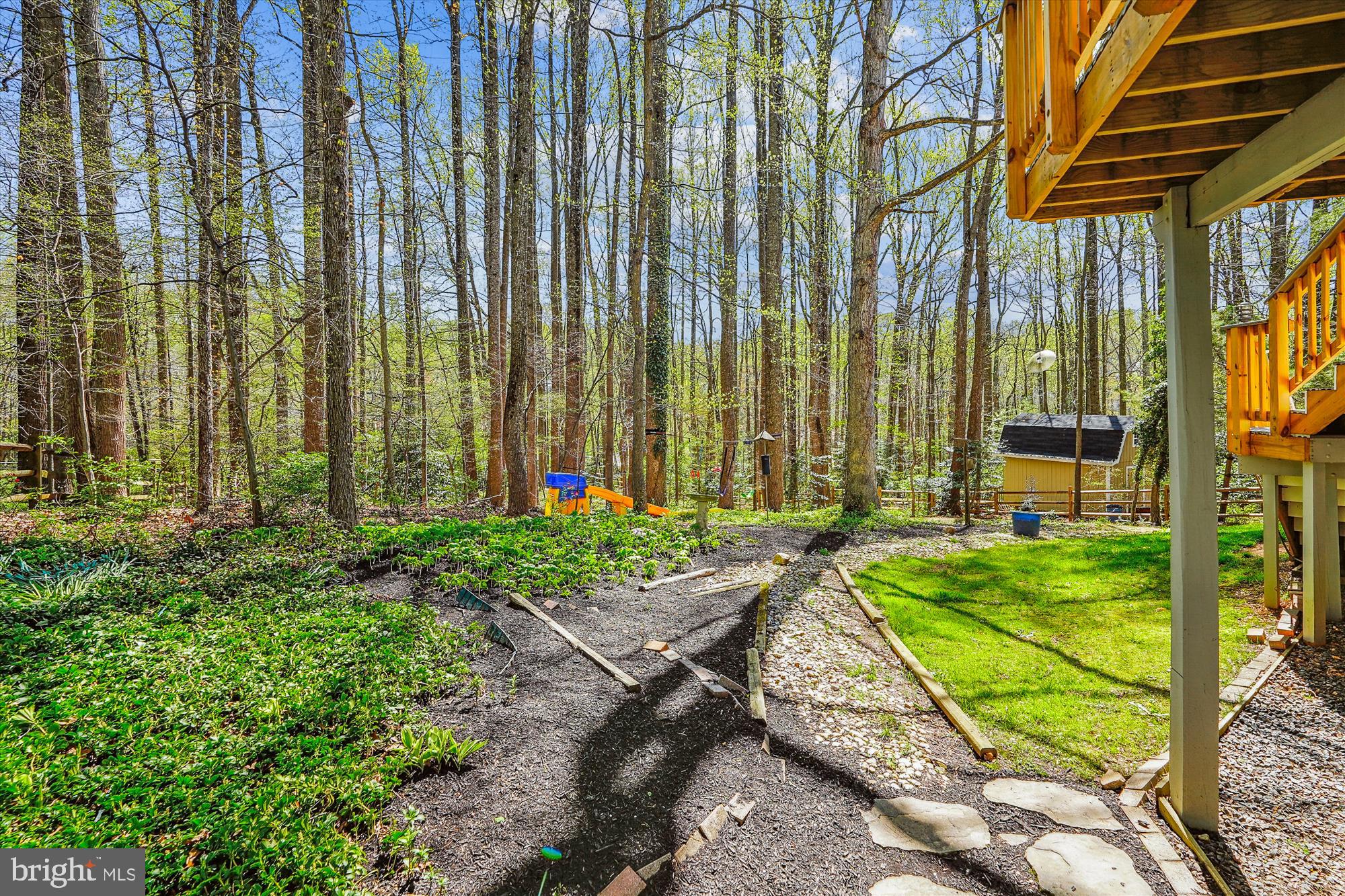 SHAKER WOODS - Residential