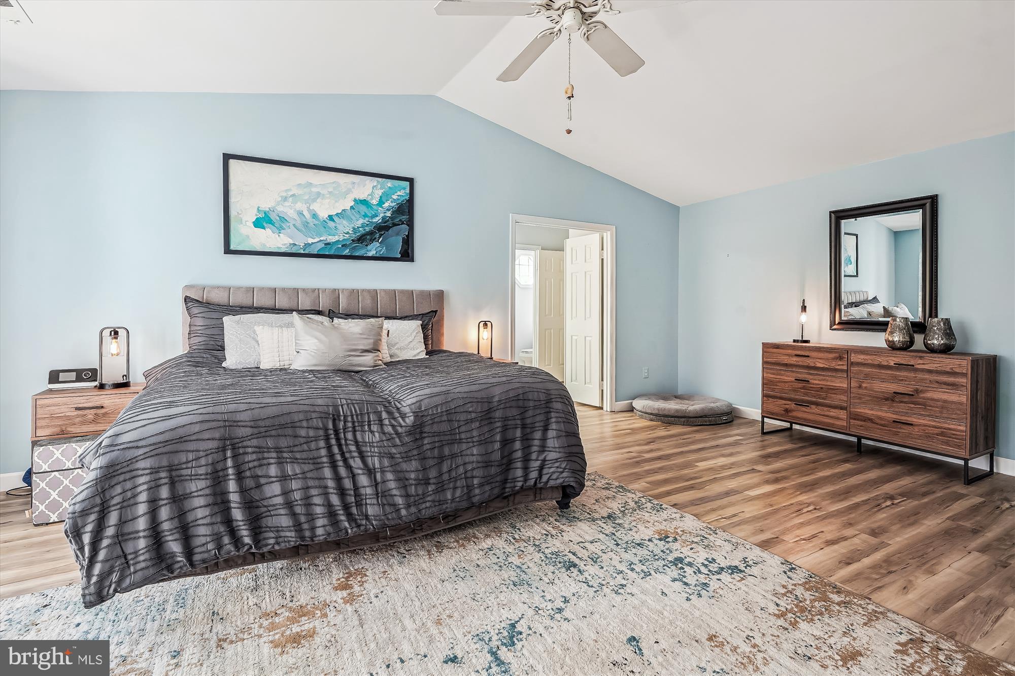 SHAKER WOODS - Residential