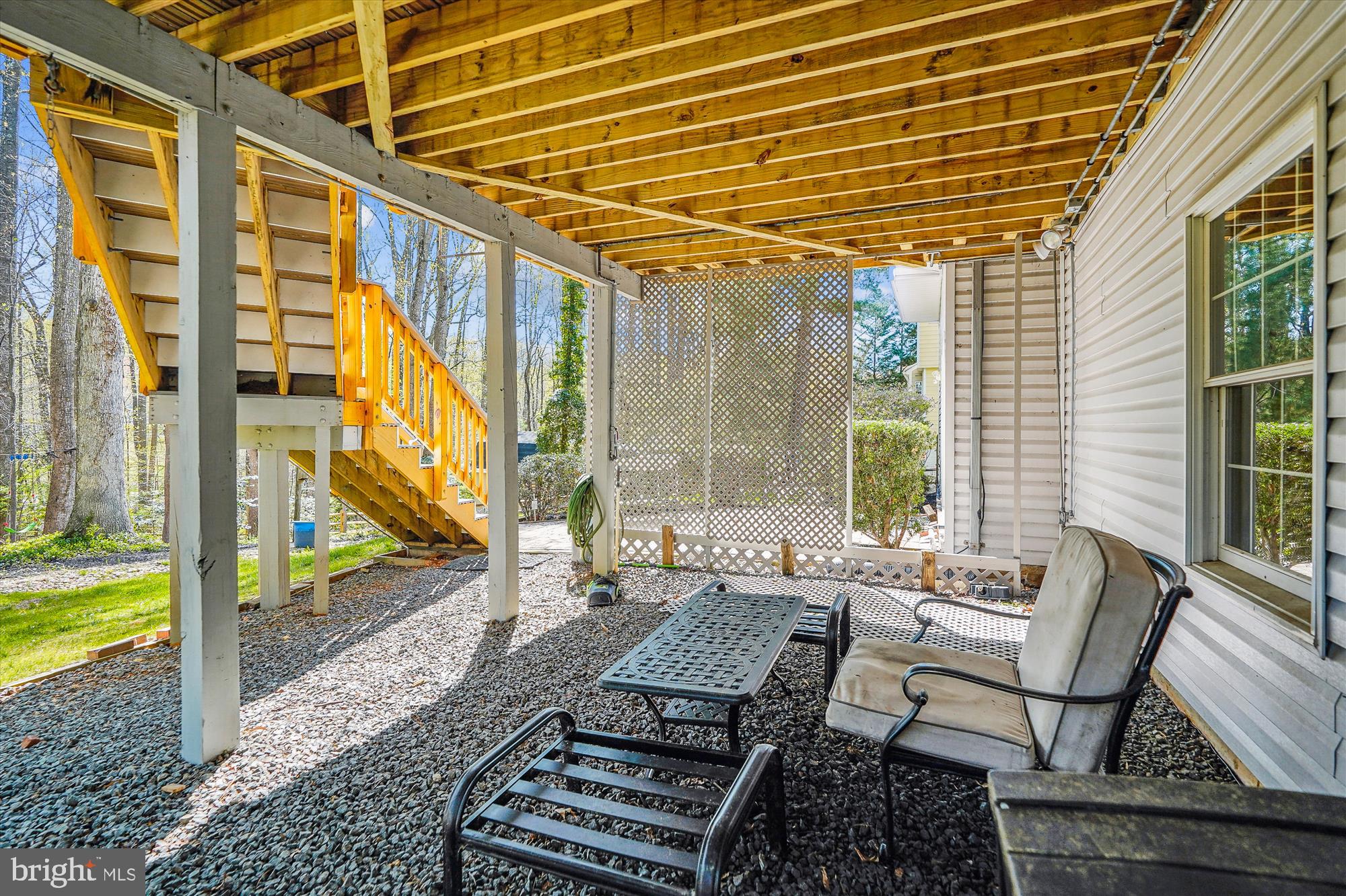 SHAKER WOODS - Residential