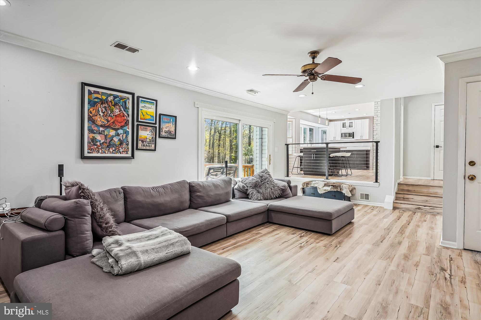 SHAKER WOODS - Residential