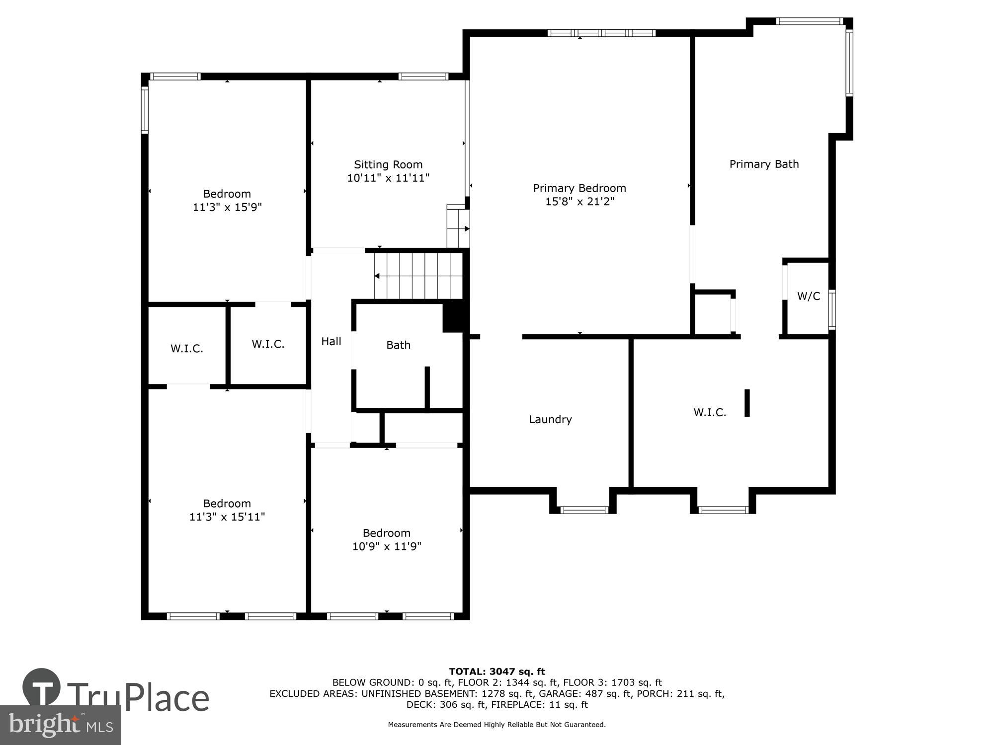 SHAKER WOODS - Residential