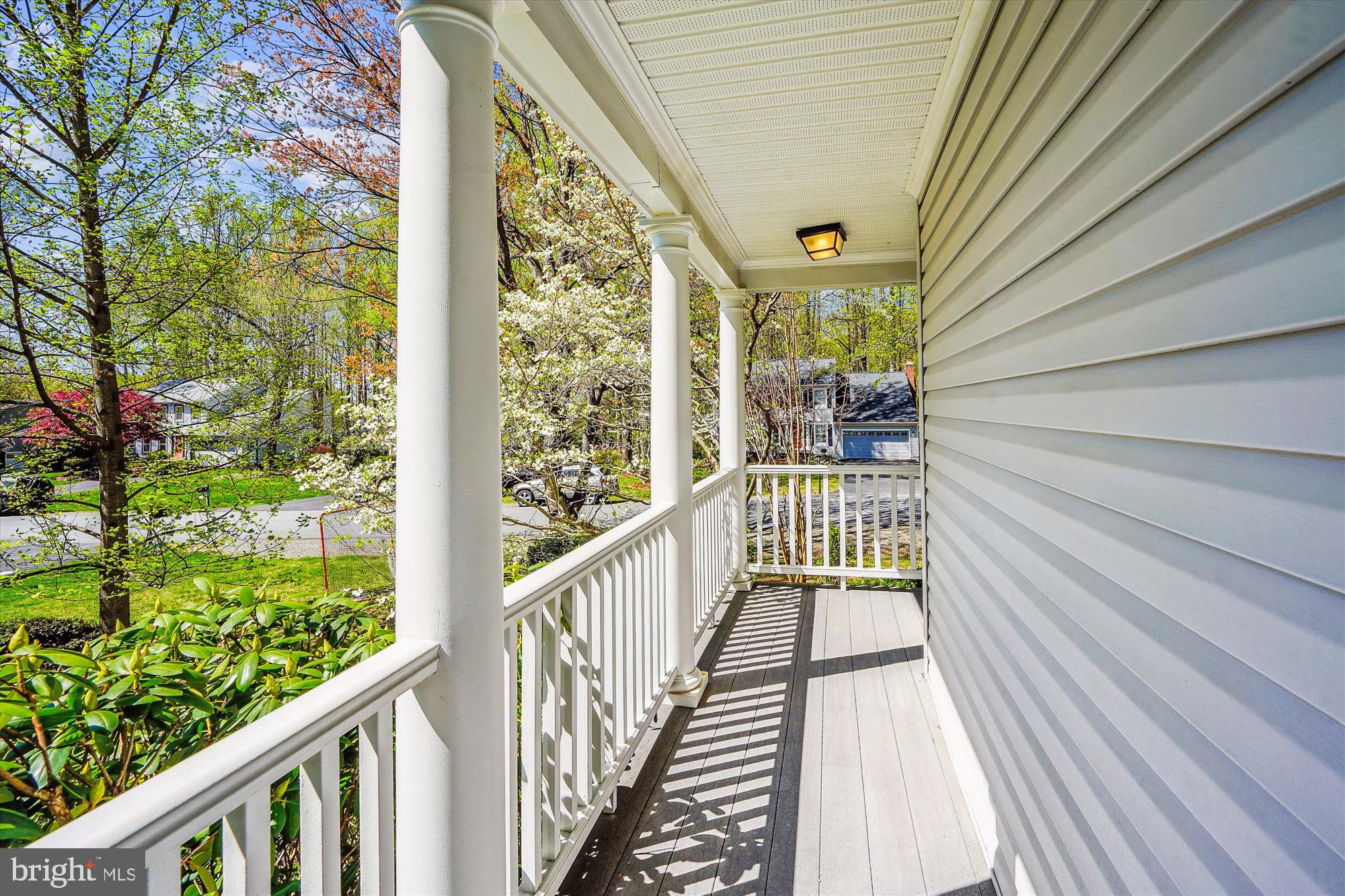 SHAKER WOODS - Residential