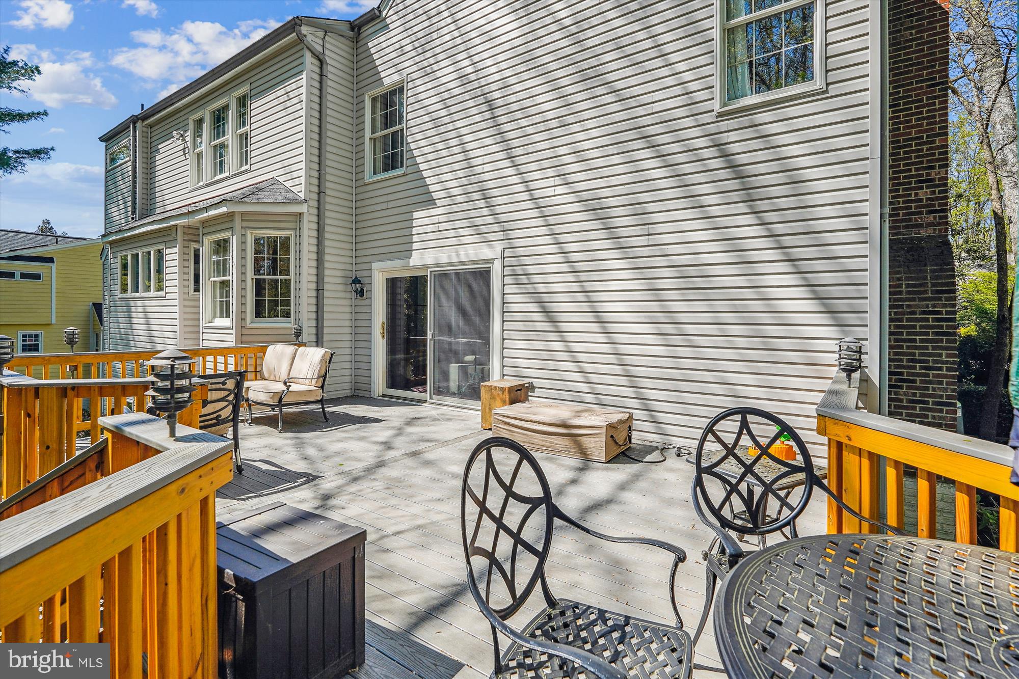 SHAKER WOODS - Residential