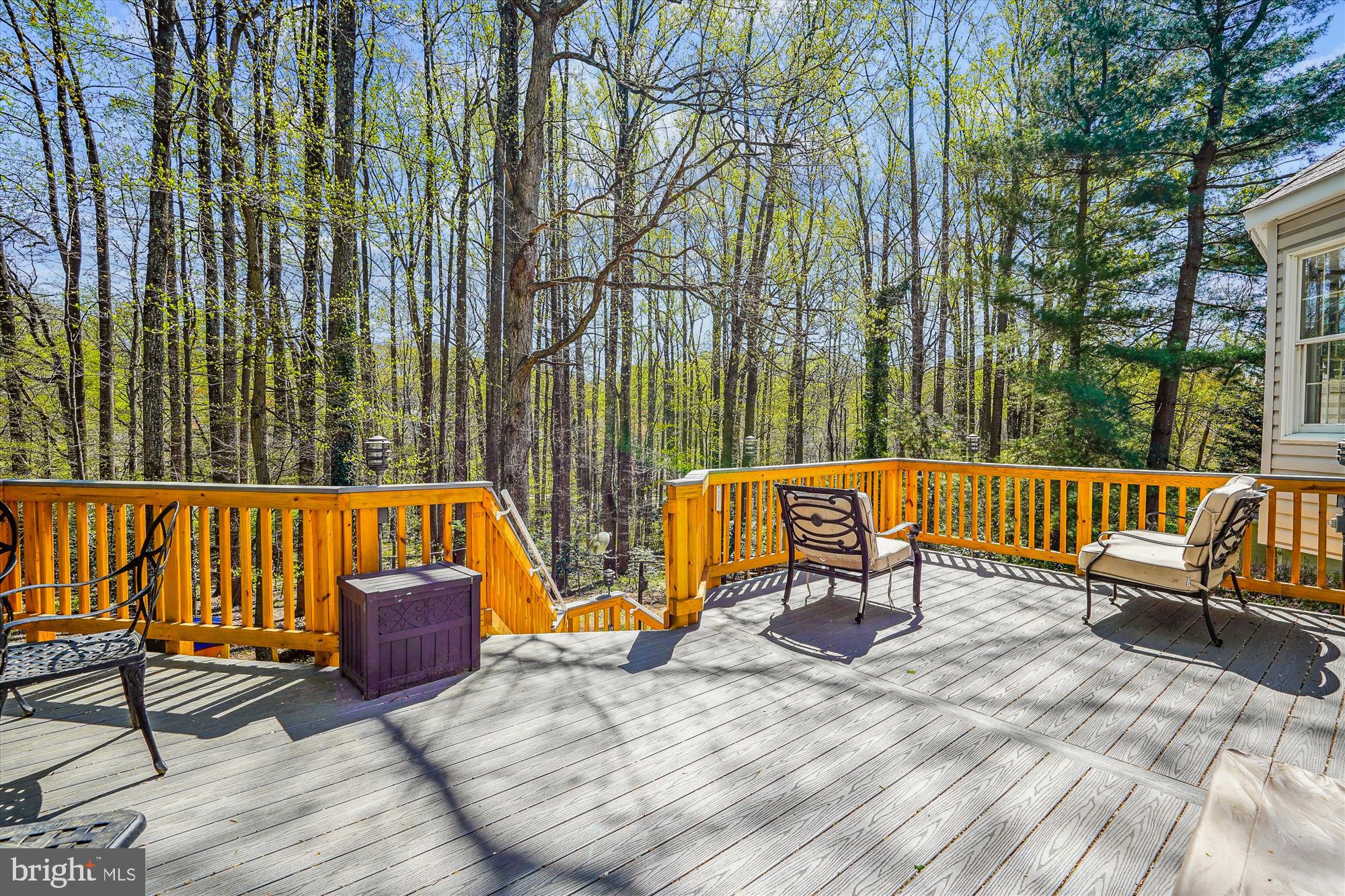 SHAKER WOODS - Residential